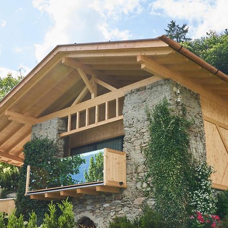 Arua Private Spa Villas Мерано Екстериор снимка