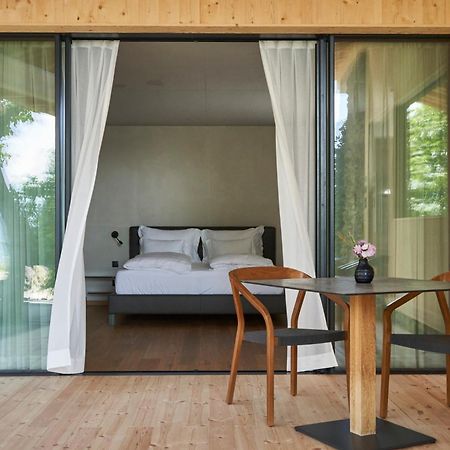 Arua Private Spa Villas Мерано Екстериор снимка