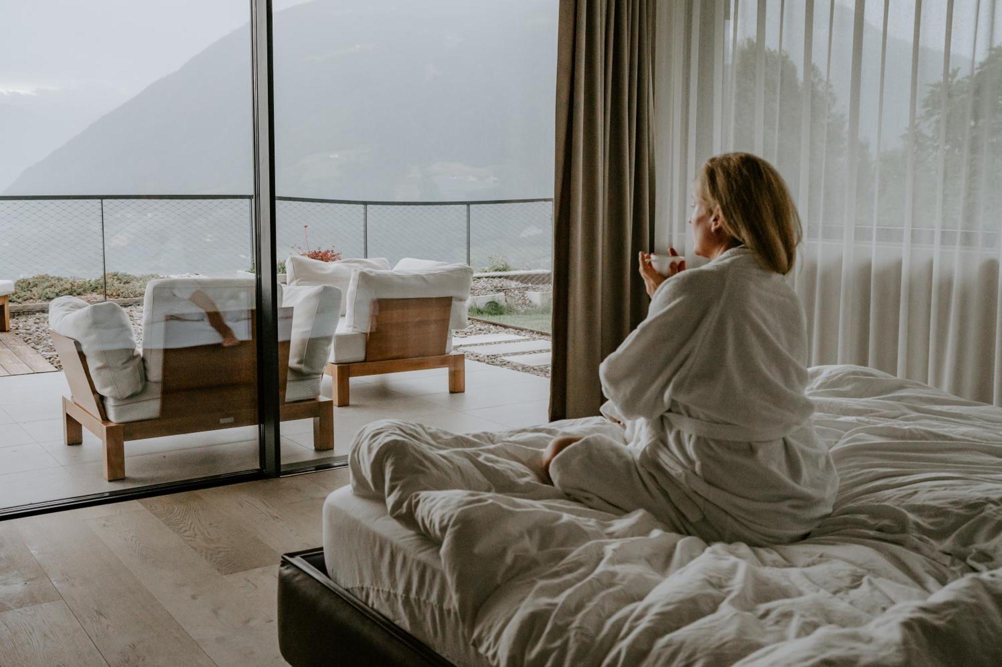 Arua Private Spa Villas Мерано Екстериор снимка