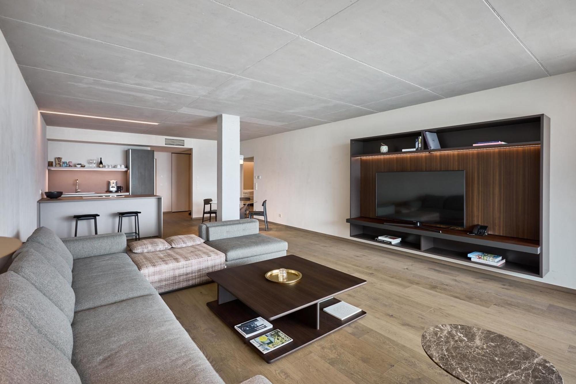 Arua Private Spa Villas Мерано Екстериор снимка