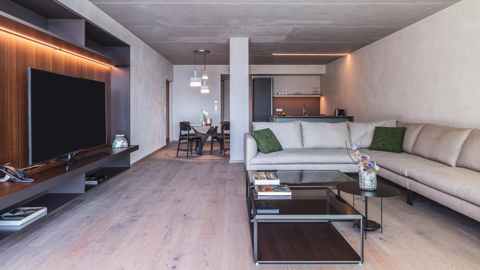 Arua Private Spa Villas Мерано Екстериор снимка