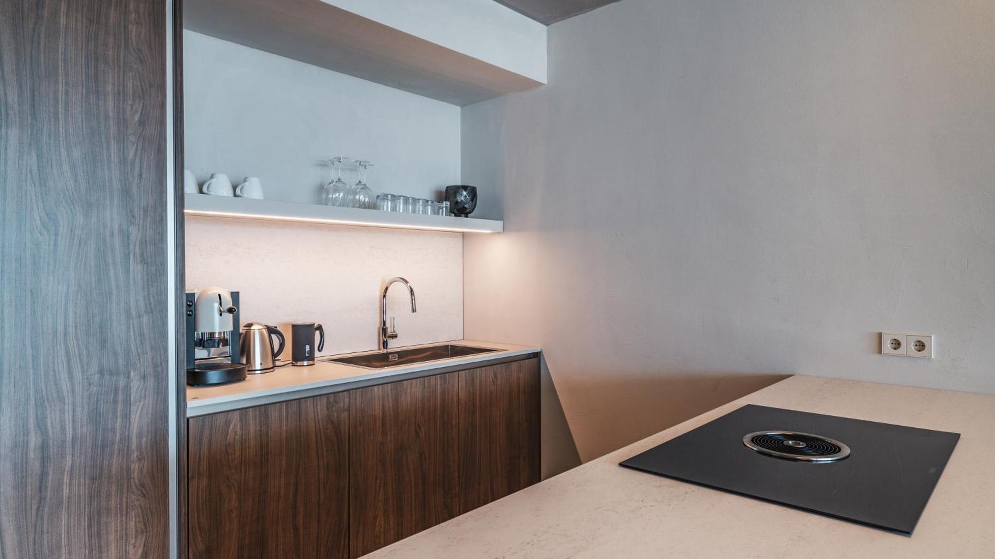 Arua Private Spa Villas Мерано Екстериор снимка