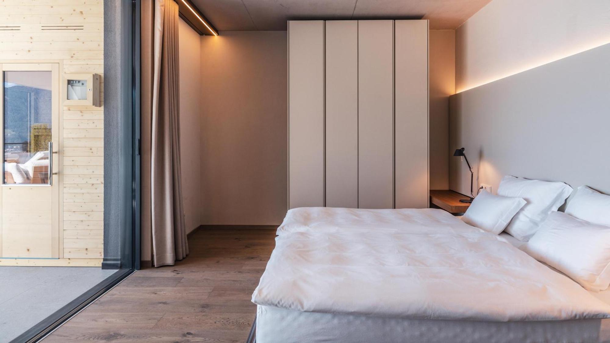 Arua Private Spa Villas Мерано Екстериор снимка