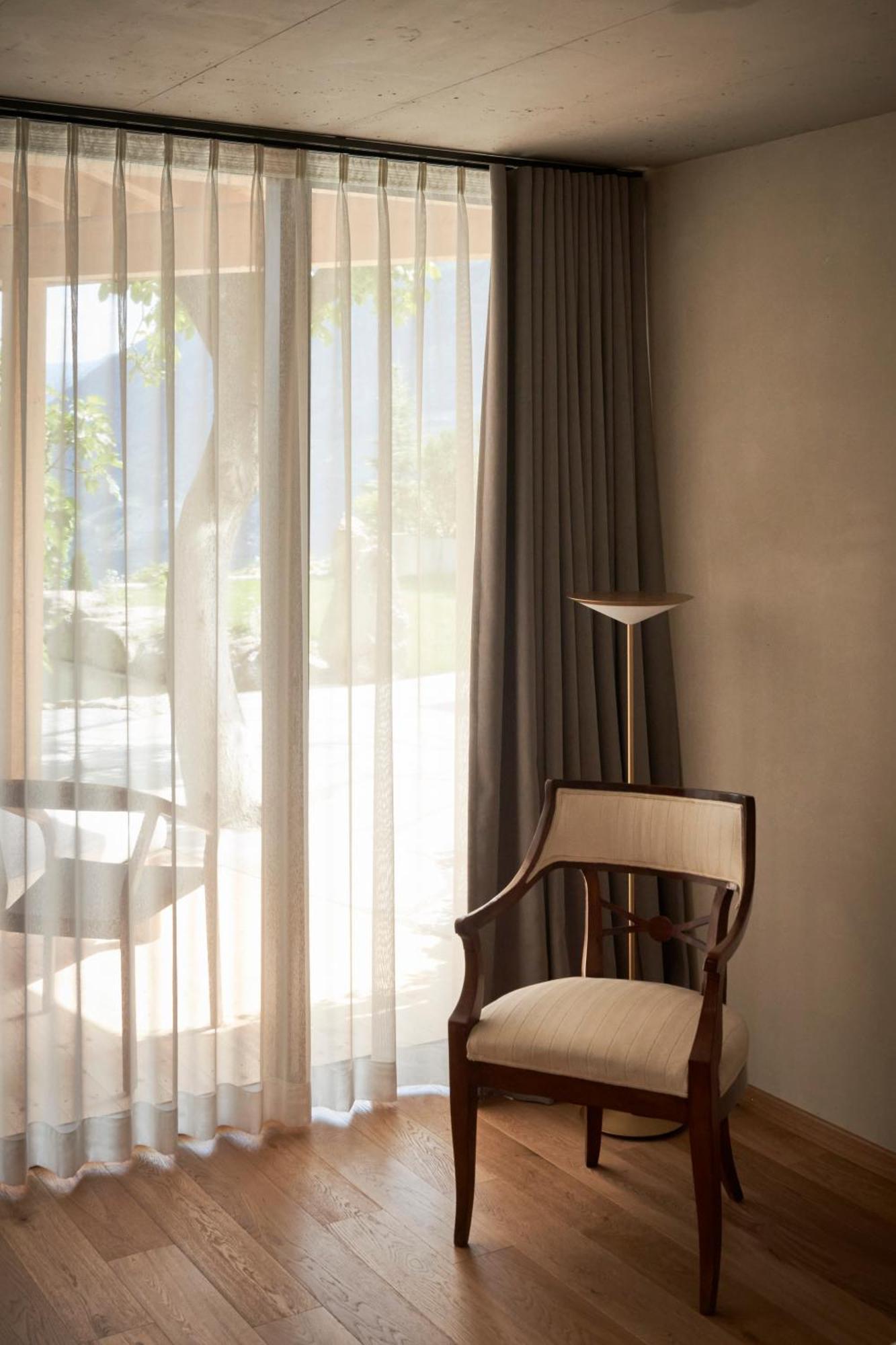 Arua Private Spa Villas Мерано Екстериор снимка