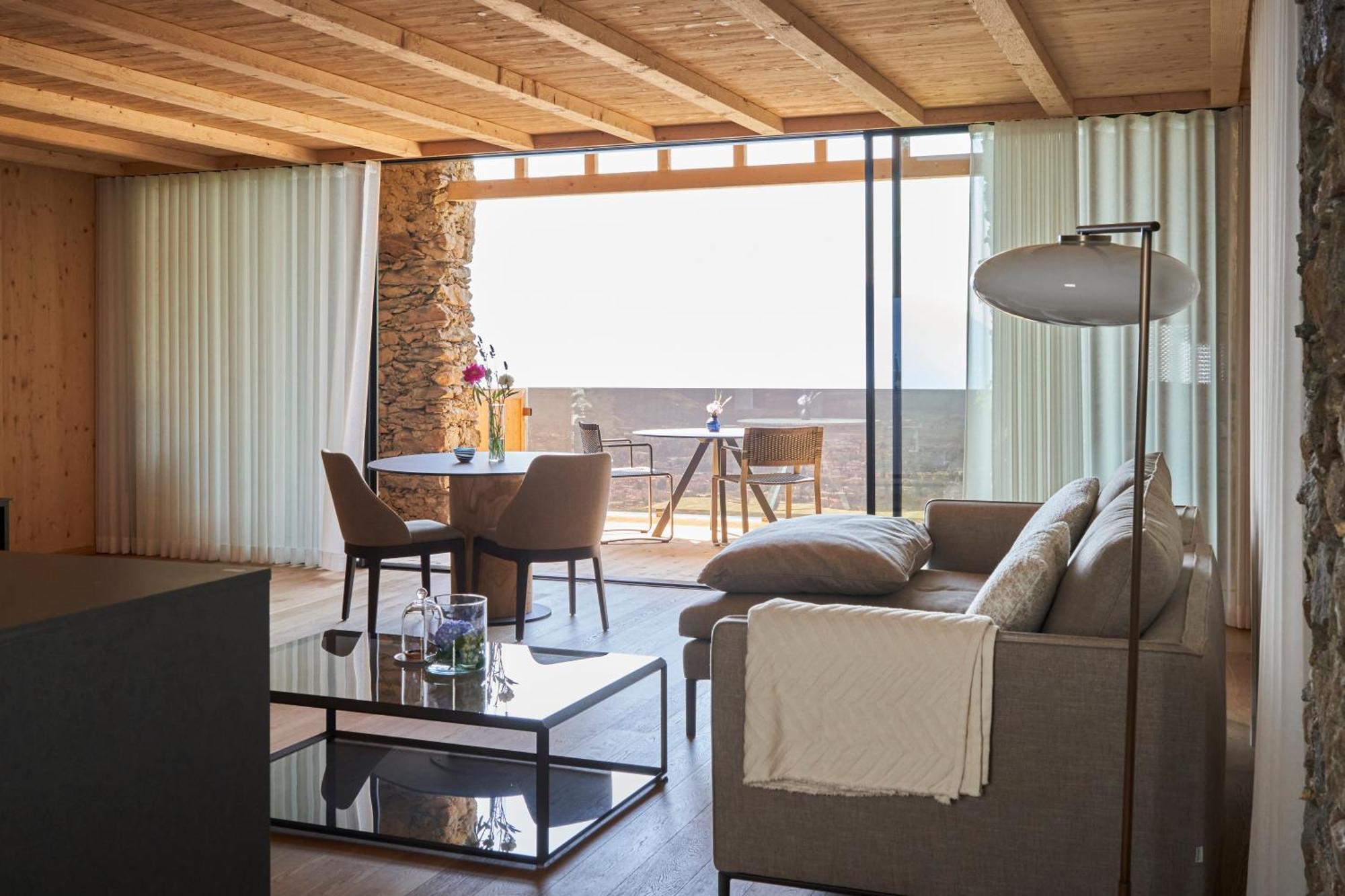 Arua Private Spa Villas Мерано Екстериор снимка