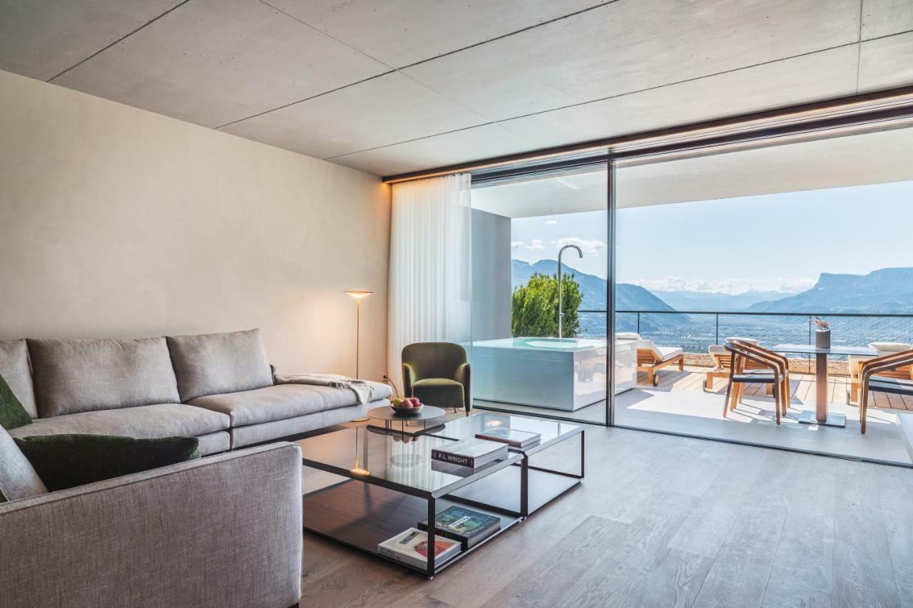 Arua Private Spa Villas Мерано Екстериор снимка
