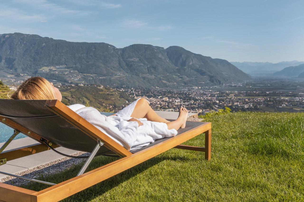 Arua Private Spa Villas Мерано Екстериор снимка